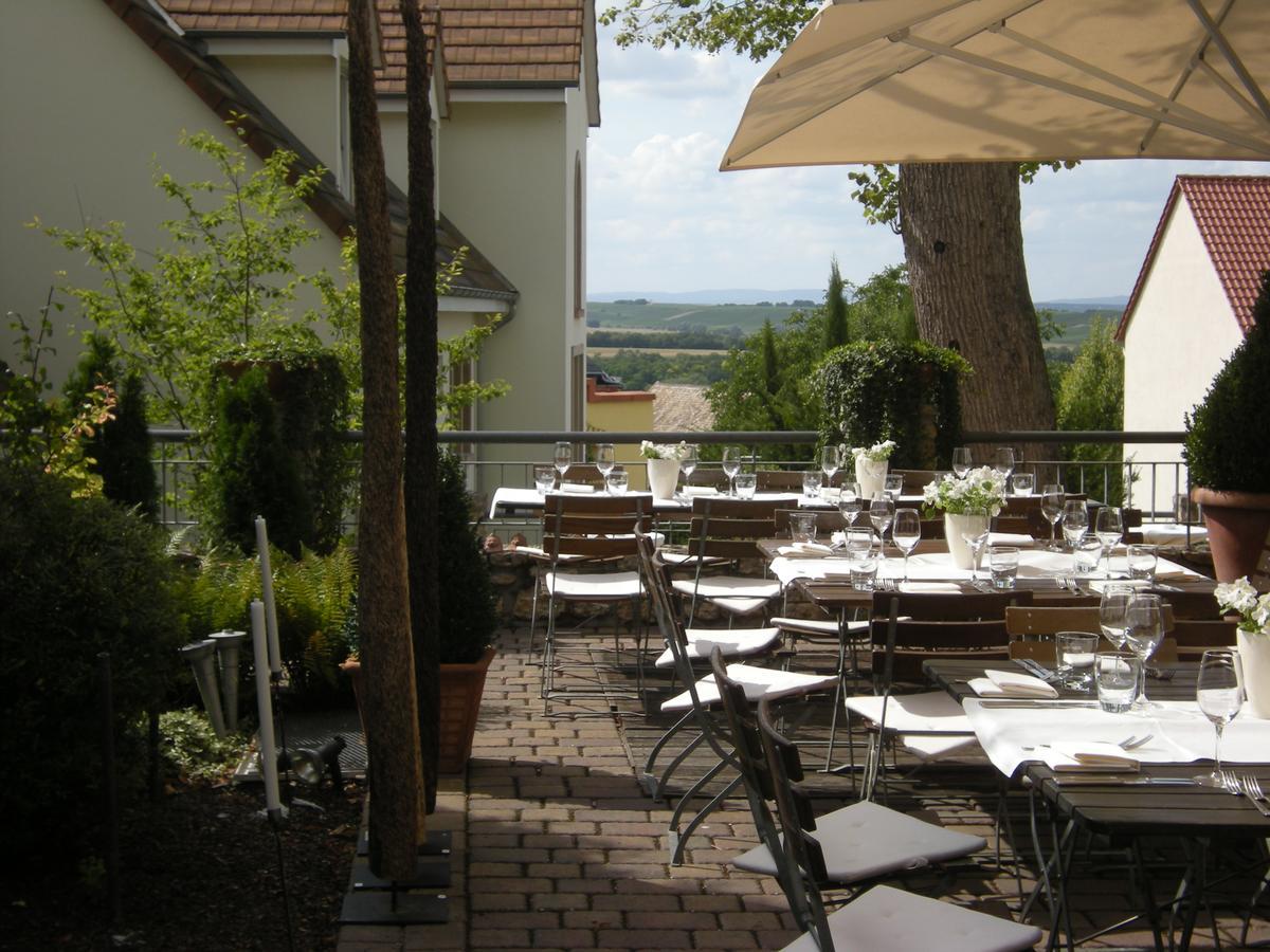 Landhotel Schloss Soergenloch Exterior photo
